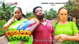 ESCAPED LOVER (FULL MOVIE) Roselyn Ngissah Haillie Sumney Frank Ntiamoah Bernard Adusei Poku Christi