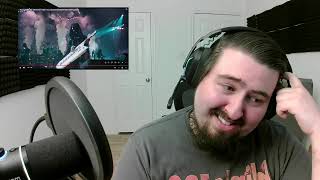 As a HUGE Ghost Fan... This Almost Made Me Cry! | 2 Big To Rig Trailer Reaction