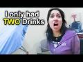 Pathetic Karen has TEMPER TANTRUM During DUI Arrest