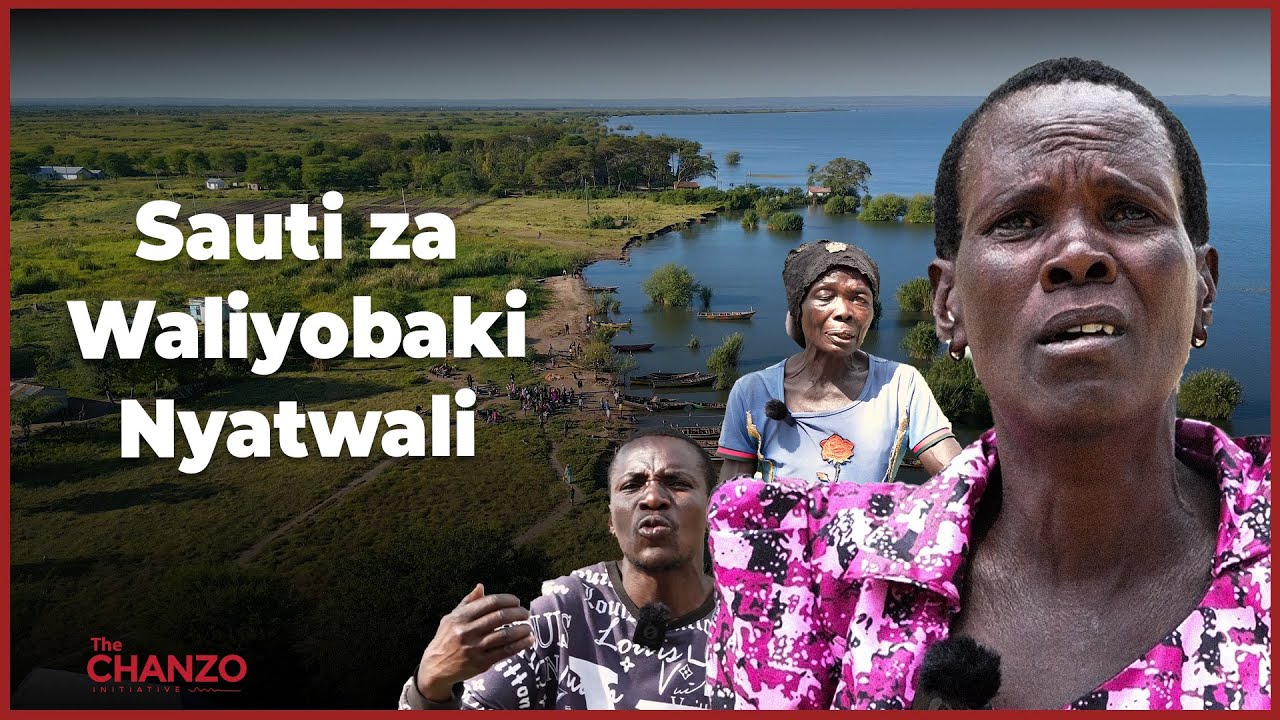 Tutazikwa Wapi?”: Wananchi wa Nyatwali Walilia Ardhi Yao ya Asili, 