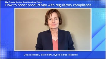 Boost Productivity With Regulatory Compliance