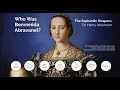 Who Was Benvenida Abravanel? The Sephardic Diaspora pt. 1 Dr. Henry Abramson