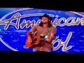 American Idol Full Story Elive Shane