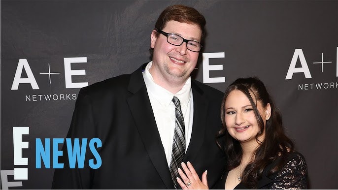 Gypsy Rose Blanchard Husband Split Three Months After Her Prison Release E News