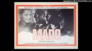 MADO #1 / B.O.F. 'MADO' / Philippe Sarde