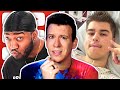 Youtuber Shot in Prank Gone Wrong &amp; He Could Face Charges, JiDion Mocks Police &amp; Warrant &amp; More News
