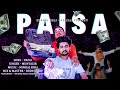 Paisa  official music  minhaj bhai  muntazir  rap song 2024