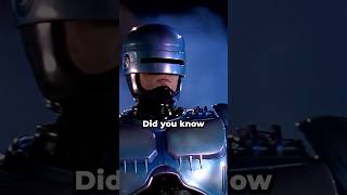 Did You Know For Robocop 2?