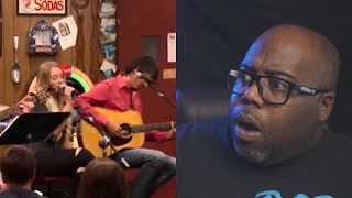 FIRST TIME HEARING | Holly Pitney & Mo Pitney - don't touch me | REACTION