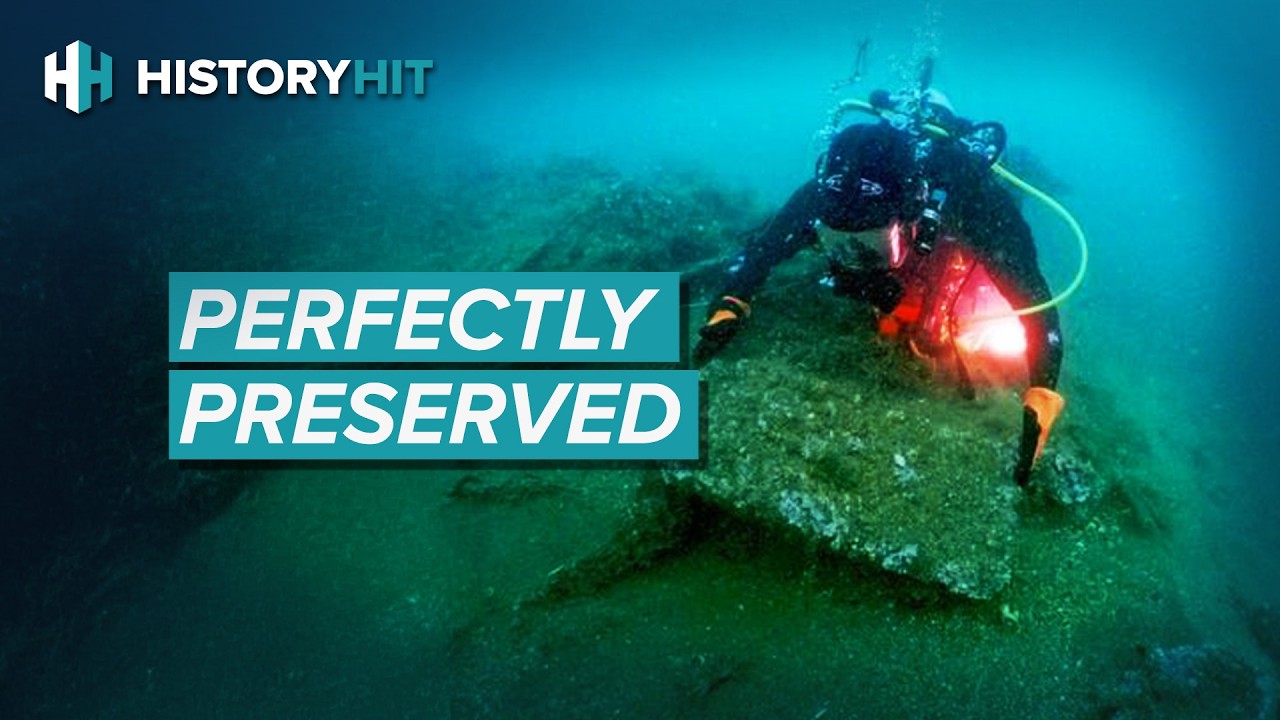 Documentary backdrop image for Can This Shipwreck Be Saved? (2025)