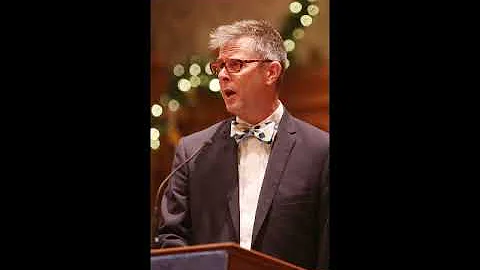 Joe Cobb - Roanoke City Council - T-Bone's Best of...