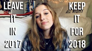 Information Trends that Need to Die & Thrive in 2018 News