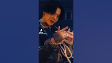 Suga Daewitcha Rap 