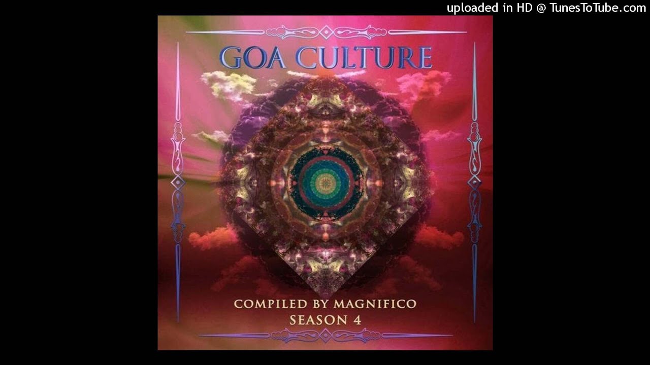 Impact! & Timelock - Mind Fields (Original Mix)