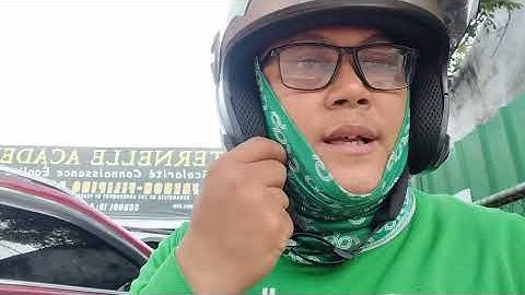 Buhay delivery rider part3