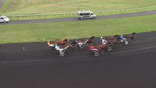 Vidéo de la course PMU PRIX RAMSES