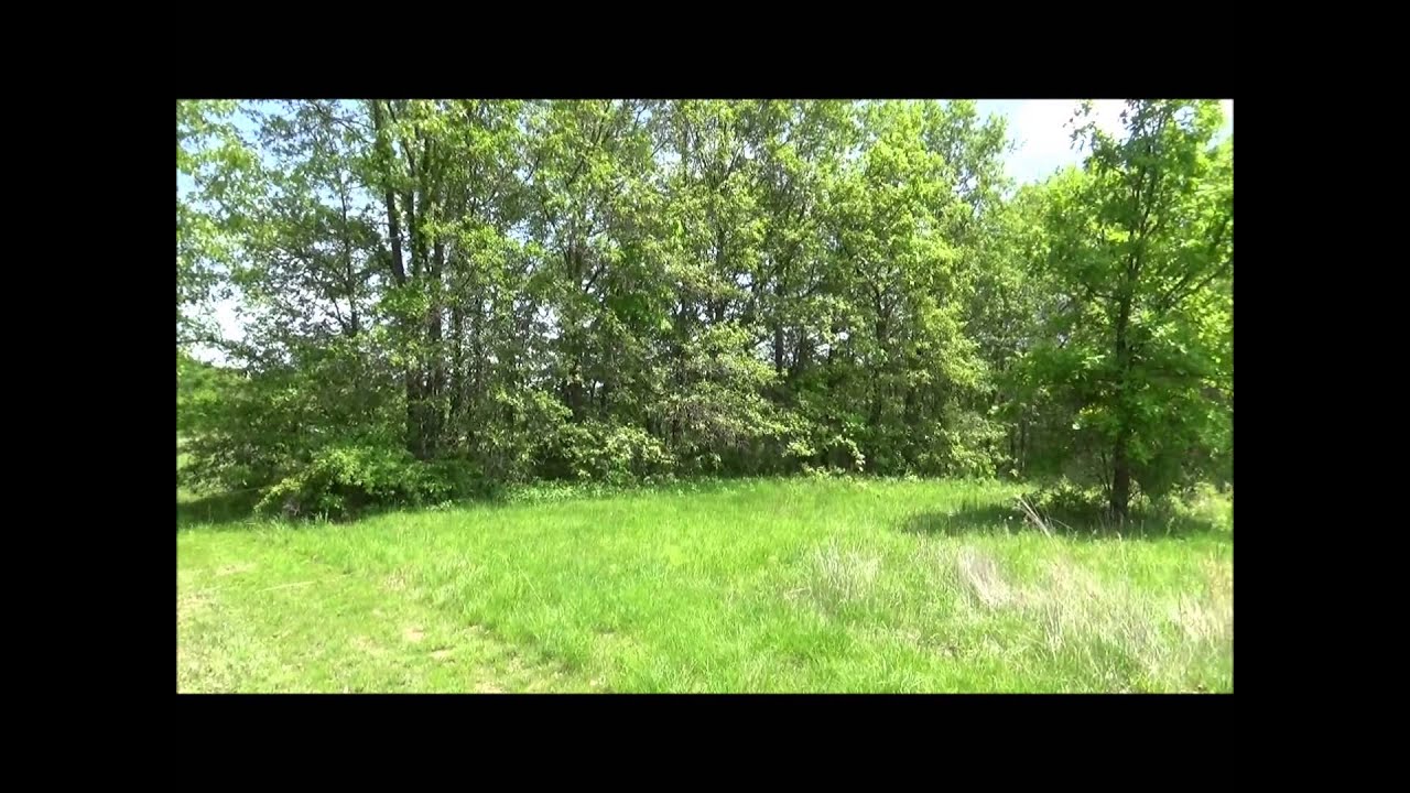 69 acres Randolph County, Missouri YouTube