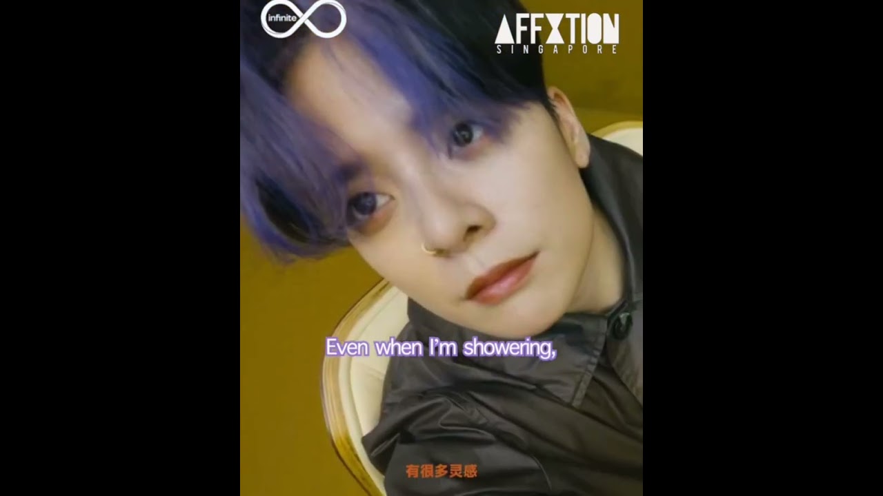 [ENG SUB] Amber BOBOSNAP Magazine Interview