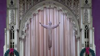 The Baptism of the Lord - 01-11-2026 - Church of St. Mary & St. Paul