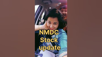 Nmdc stock latest updates | nmdc  share price | nmdc  stock news updates #viral #trending