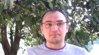 Егоров Андрей о тренинге Егоров Андрей о тренинге