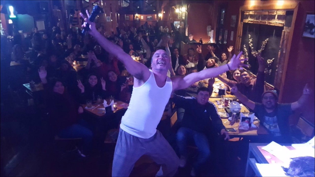 Momentos Varios N°38 | Sacando La Vuelta