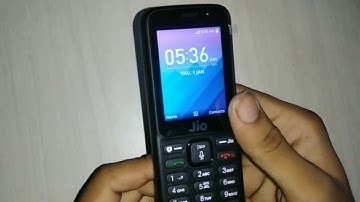 Jio 4G Phone Hang Problem Solved 100% work Eazy way