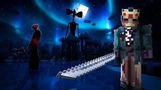 ZERANDO O MINECRAFT COM AS PIORES LENDAS DA VIDA REAL!! - O FILME!!