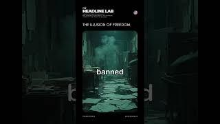 The Illusion of Freedom