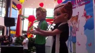 Erik och Erika Lund - Erikslund sången