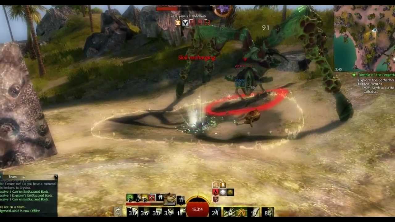 Gw2 runes with condition dmg 2 Gw2 runes with condition dmg 2