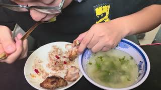 Mukbang cơm trưa mẹ nấu|eat home-cooked meals (tập 7)