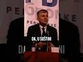 Bez sumnje #Srbija #Djindjic #ideja #revolucija #vizija #studenti #blokade #beograd #protesti