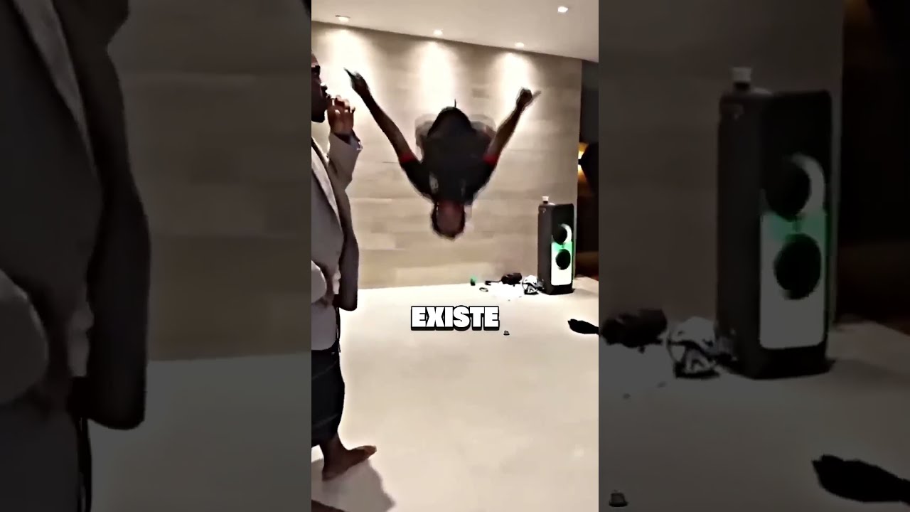 Como Dar Um MORTAL Para Tr S Shorts Curiosidades Fatoscuriosos Backflip
