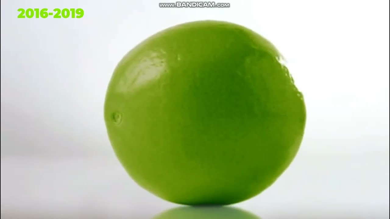 Все заставки чартов Bridge Media 2007 н в