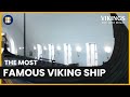 Unearthing the iconic viking ship  vikings the lost realm  s01 ep5  history documentary