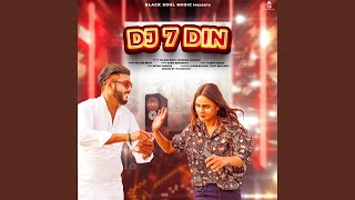 Dj 7 Din