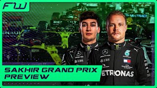 Sakhir Grand Prix: Preview and Predictions