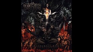 Belphegor - Veneratio Diaboli - I am Sin