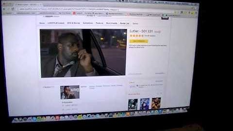 Apple TV - Airplay OSX