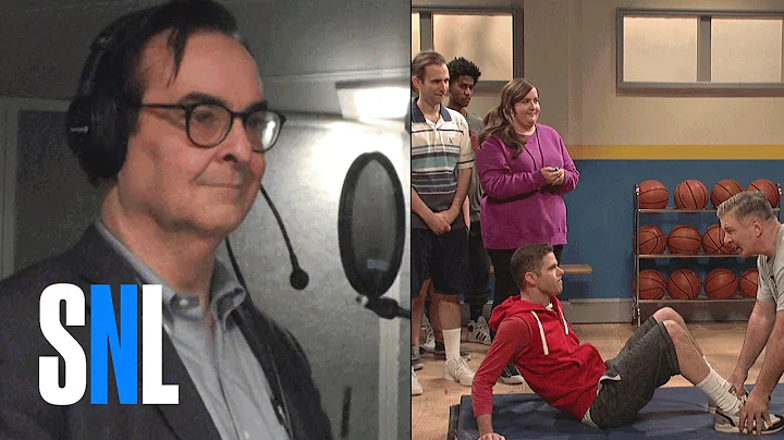 Creating Saturday Night Live: Steve Higgins Makes ...