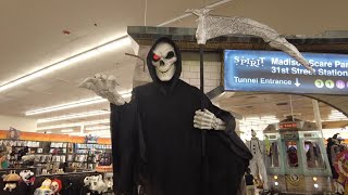 Spirit Halloween 🎃 September 2025 Greenville SC 