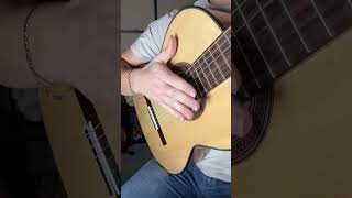 Bamboléo #bamboleo #gipsykings #flamenco #guitar #fingerstyle #cool #learn #aldolikafi_guitar