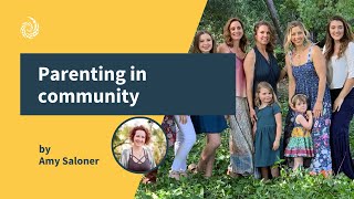Parenting in Community