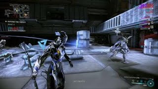Warframe: Nova Troll