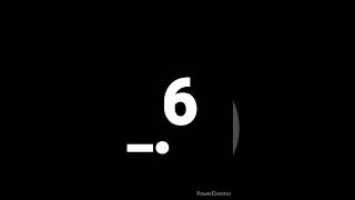 Famous 6 | MORSE CODE FOR THE NUMBER 6 | MORSE CODE INTERNATIONAL | LEARN MORSE CODE EASILY Profile