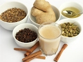      آموزش درست کردن ادویه چای