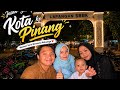 Trip Santai ke Kota Pinang | Kuliner, Perjalanan &amp; Keseruan Hari Ini