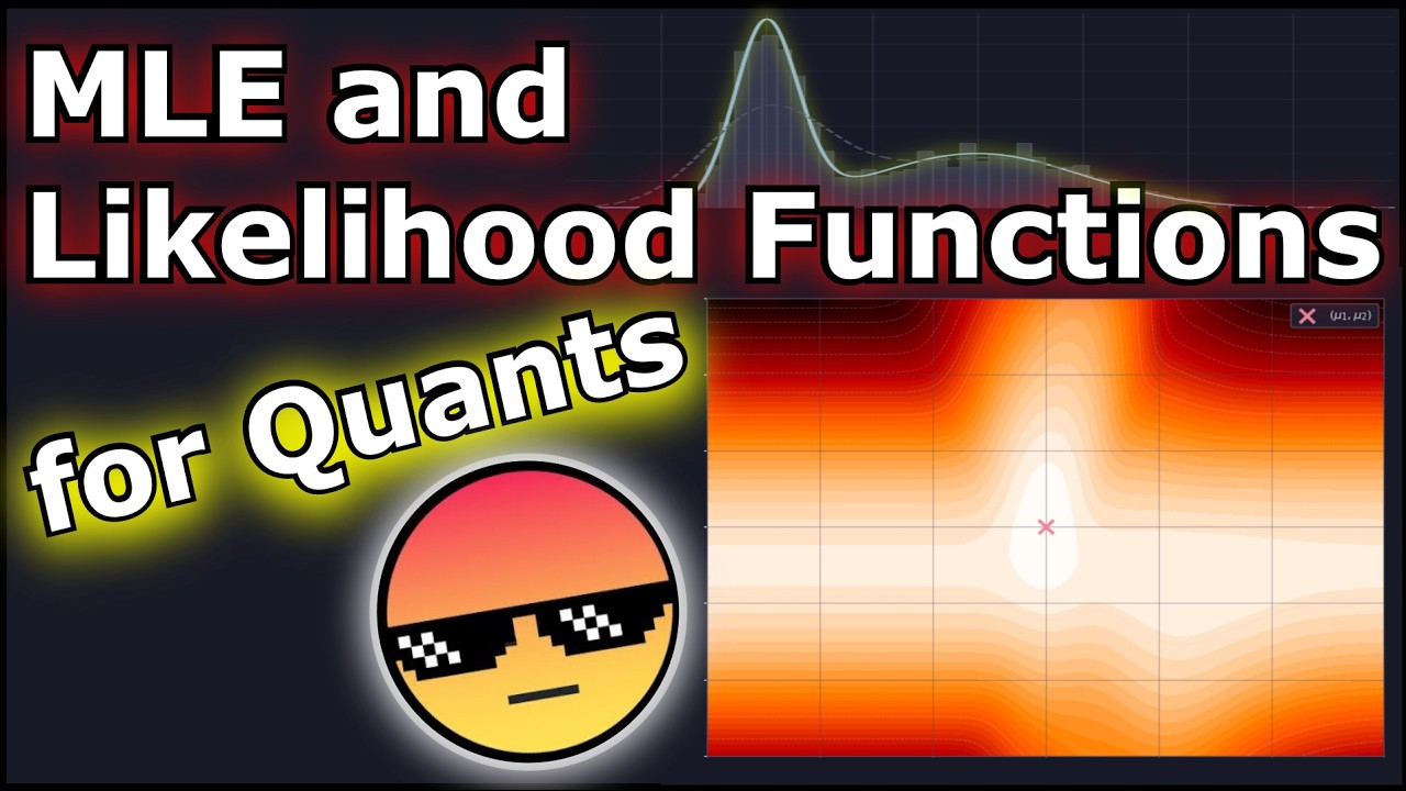Model Optimization for Quants - YouTube