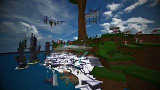 Cosmos of Yore | TCT Ring Select OST (old)